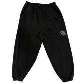 Mertra Joggers / Sweatpants Black